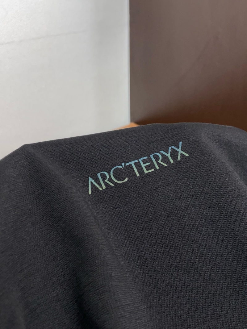 Arcteryx Hoodies